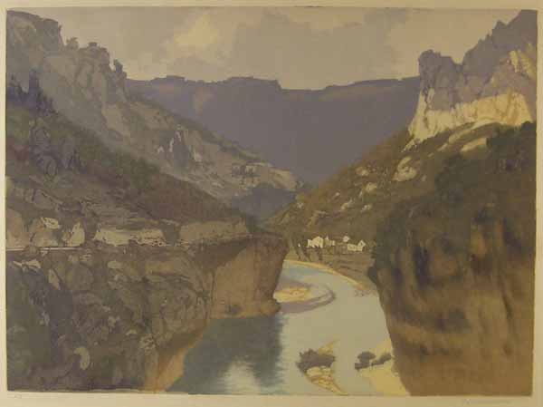 Gorges of the Tarn